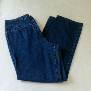 🔴 Vintage NY Jeans Super Comfy!